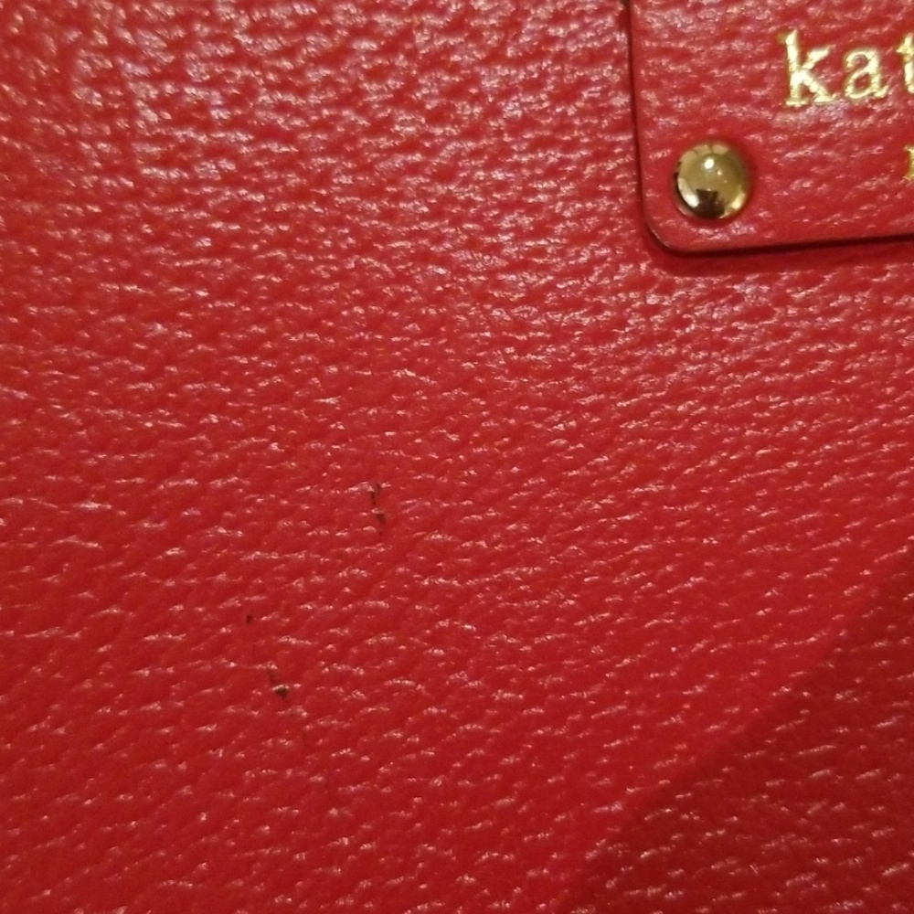 kate spade ♠️ shoulder bag - Picture 5 of 8